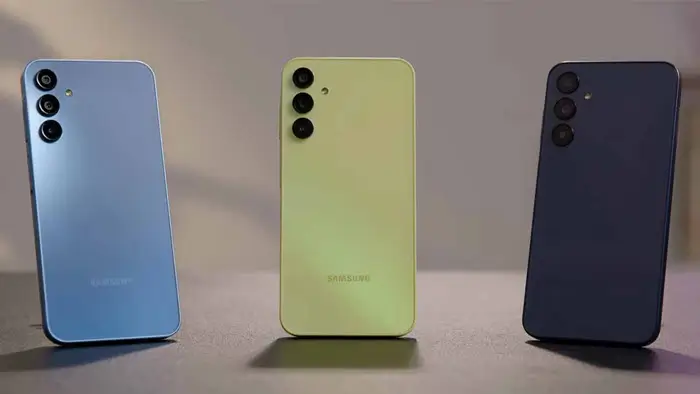 Samsung Galaxy A15 🔥 هاتف اقتصادي قوي… تجربتي للهاتف بعد 30 يوم 19 مميزات Samsung Galaxy A15 4G