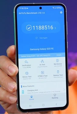 Samsung Galaxy S23 FE 🔥 الفلاجشيب الاقتصادي + السعر والمواصفات الكاملة 16 مميزات Samsung Galaxy S23 FE