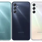 Samsung Galaxy M34 5G 🔥 بطارية ضخمة وأداء قوي… السعر والمواصفات الكاملة 21 مواصفات هاتف Samsung Galaxy M34 5G