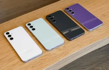 Samsung Galaxy S23 FE 🔥 الفلاجشيب الاقتصادي + السعر والمواصفات الكاملة 18 مواصفات هاتف Samsung Galaxy S23 FE