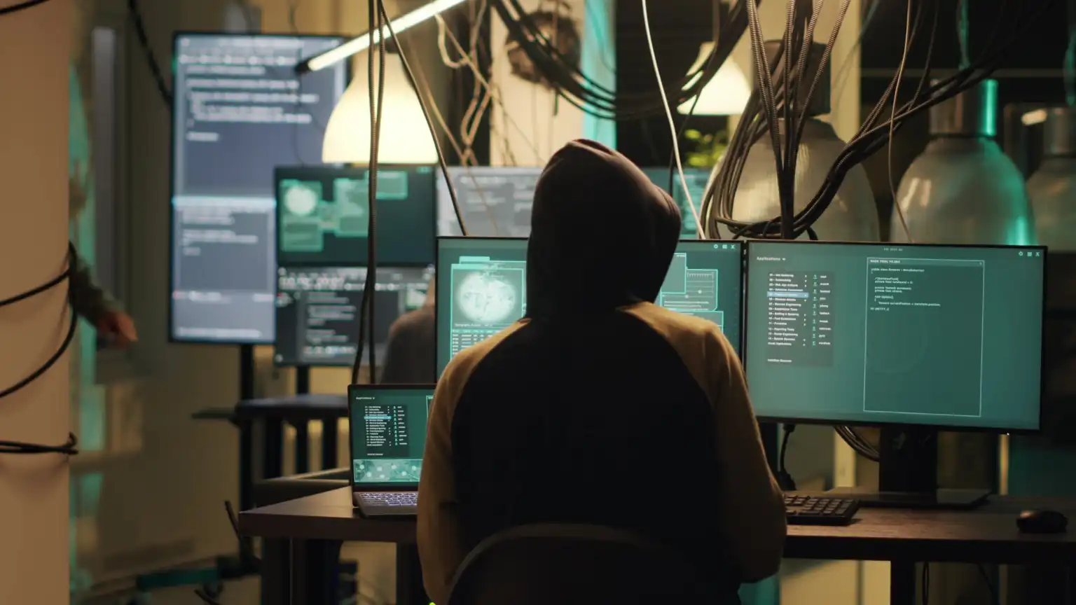 هل يتم التجسس عليك عبر واتساب؟ إليك كيفية اكتشاف ذلك وإصلاحه 1 هل يتم التجسس عليك عبر واتساب؟ إليك كيفية اكتشاف ذلك وإصلاحه