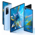 هواتف Huawei القابلة للطي 🔥 تصميم مستقبلي وأداء قوي… هل تستحق الشراء؟ 21 هواوي ميت إكس 2 (Huawei Mate X2)