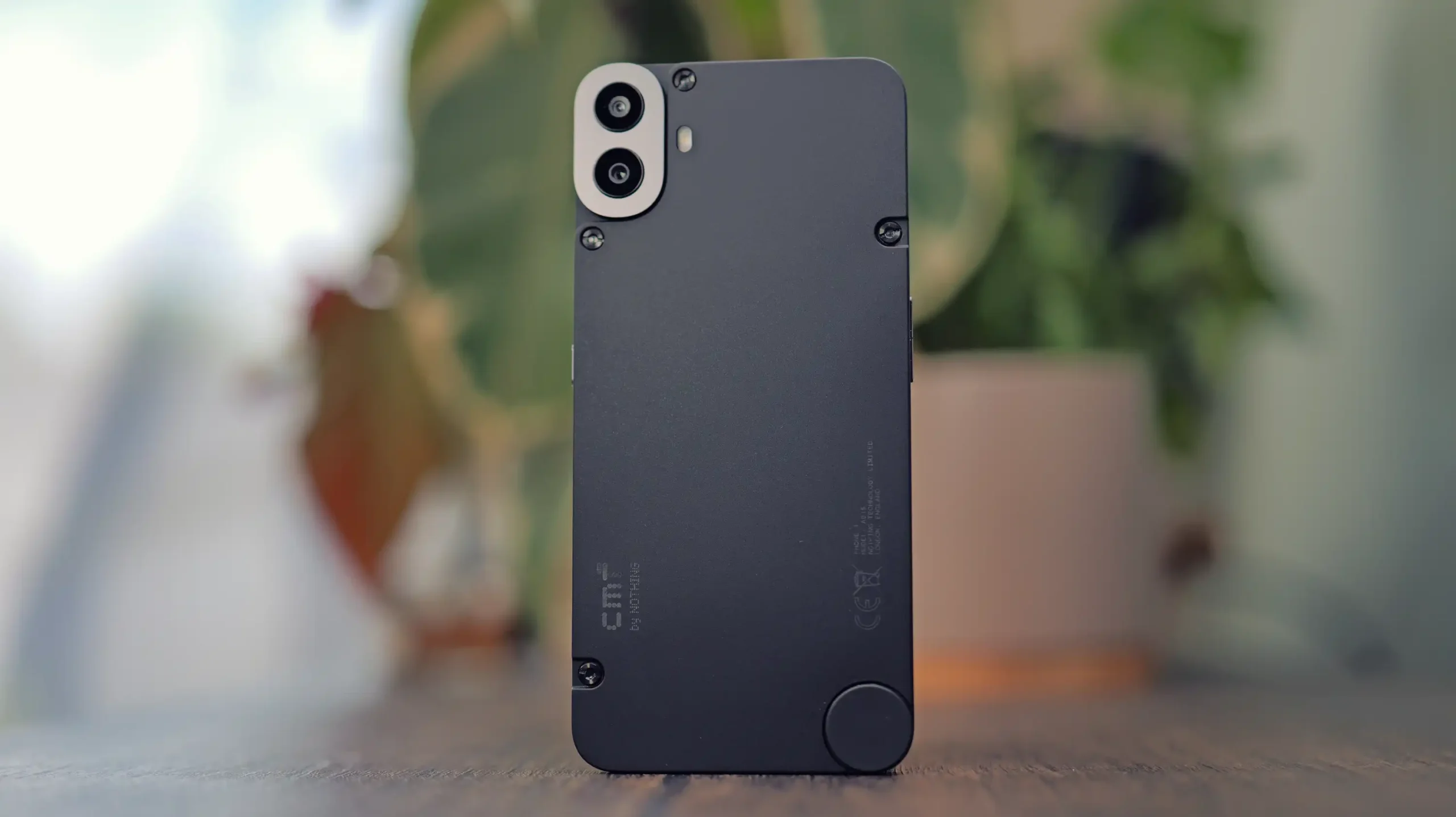 أفضل 5 هواتف أندرويد يمكنك شراؤها الآن في 2026 10 8. CMF Phone 1 – أفضل هاتف بميزانية محدودة scaled