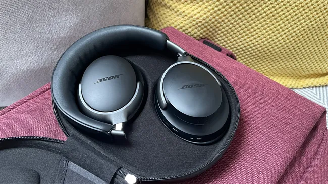 أي سماعات Bose يجب عليك شراؤها؟ 1 Bose