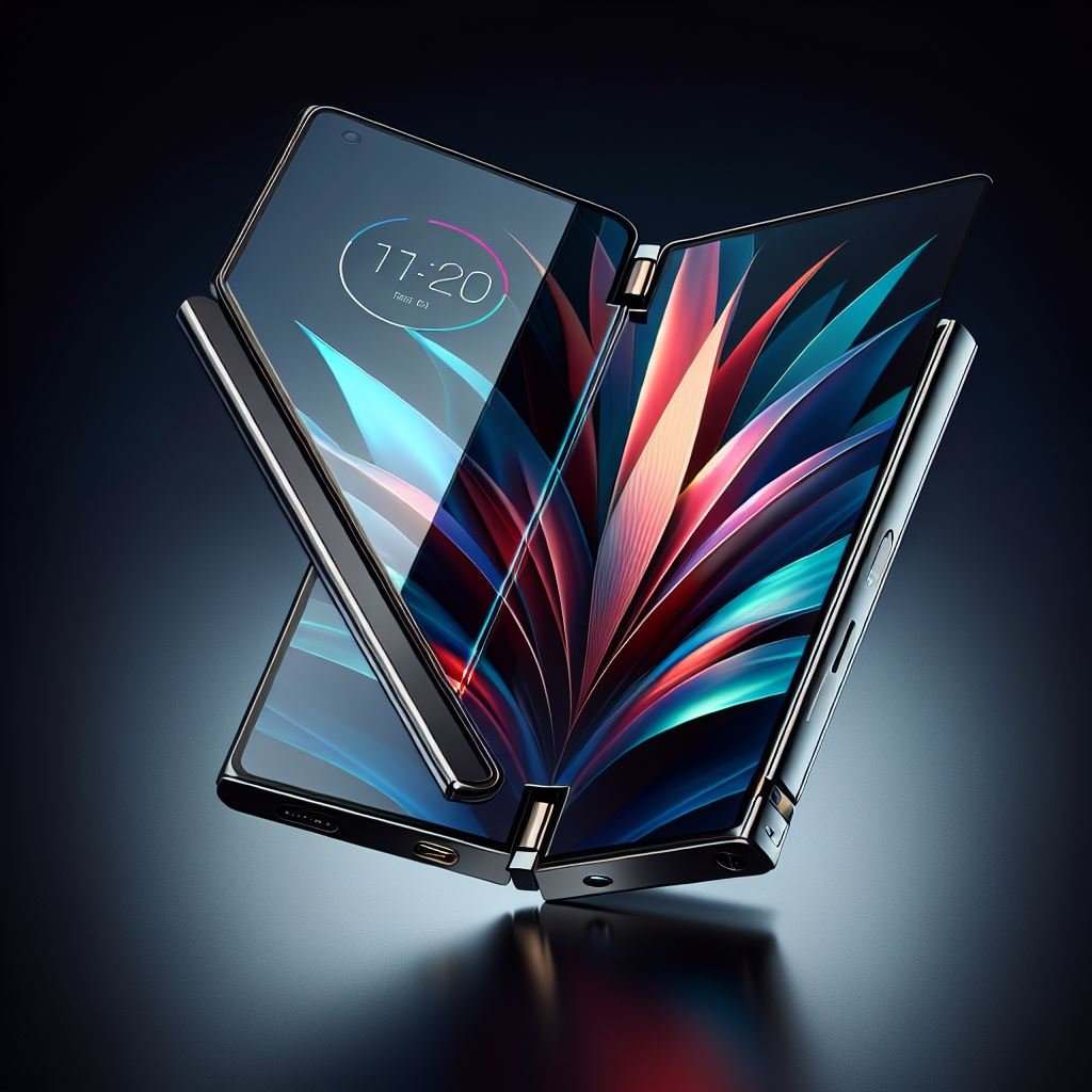 أفضل 10 هواتف 2025 🔥 قائمة أقوى الموبايلات وكيف تختار الهاتف المثالي لك 9 Motorola Razr 50 Ultra