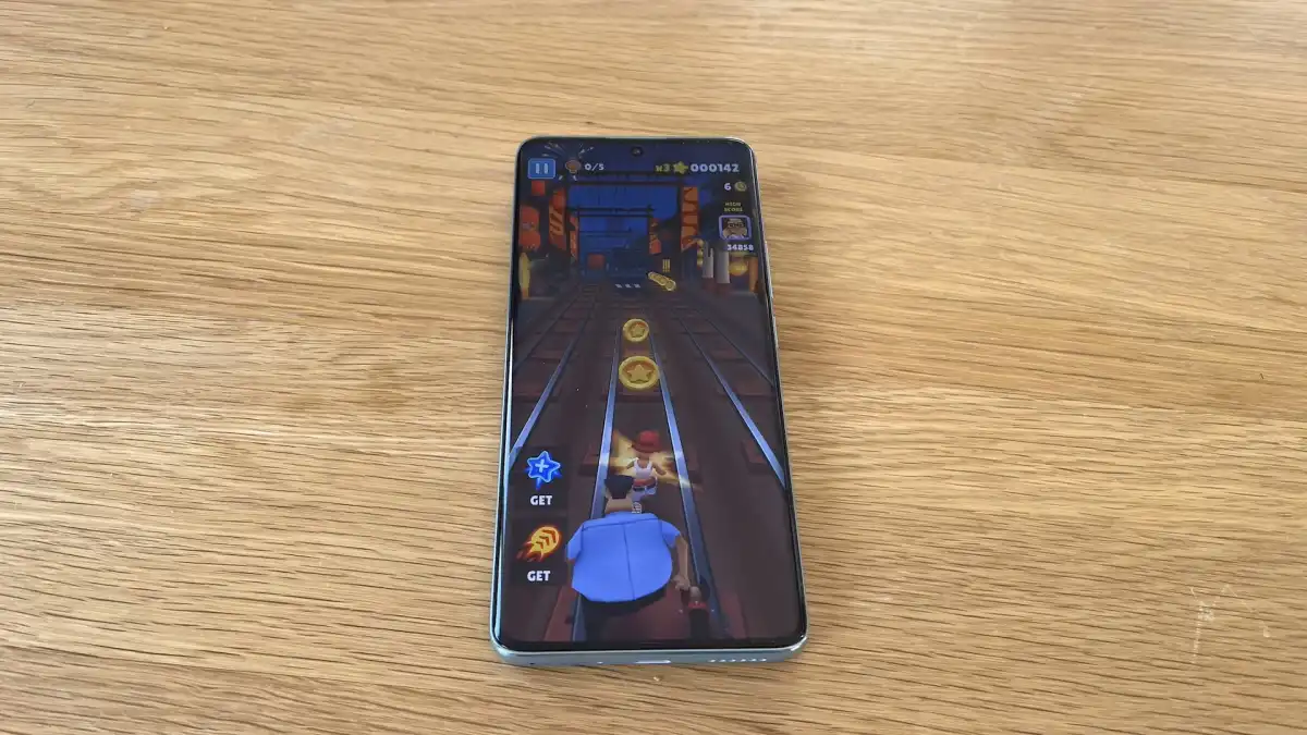 Redmi Note 14 Pro 5G 🔥 هاتف متكامل بسعر رائع… هل يستحق الشراء؟ 10 Redmi Note 14 Pro 5G gaming