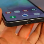 ما هو أقوى جوال في العالم .. كاميرا فائقة وأداء استثنائي 20 samsung a35 phone 7969