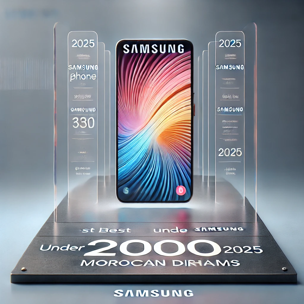أفضل هاتف samsung في حدود 2000 درهم مغربي لعام 2025 : دليل الشراء الشامل 4 أفضل هاتف samsung في حدود 2000 درهم مغربي لعام 2025