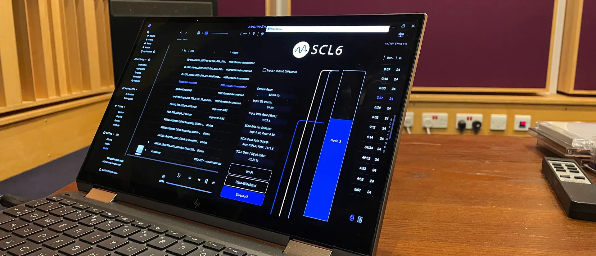تجربة عملية: مراجعة برنامج الترميز SCL6 10 تجربة عملية مراجعة برنامج الترميز SCL6