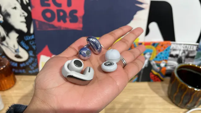 ما هي سماعات الأذن المفتوحة؟ كيف تعمل سماعات الرأس وهل تستحق الشراء؟ 12 سماعات الأذن المفتوحة