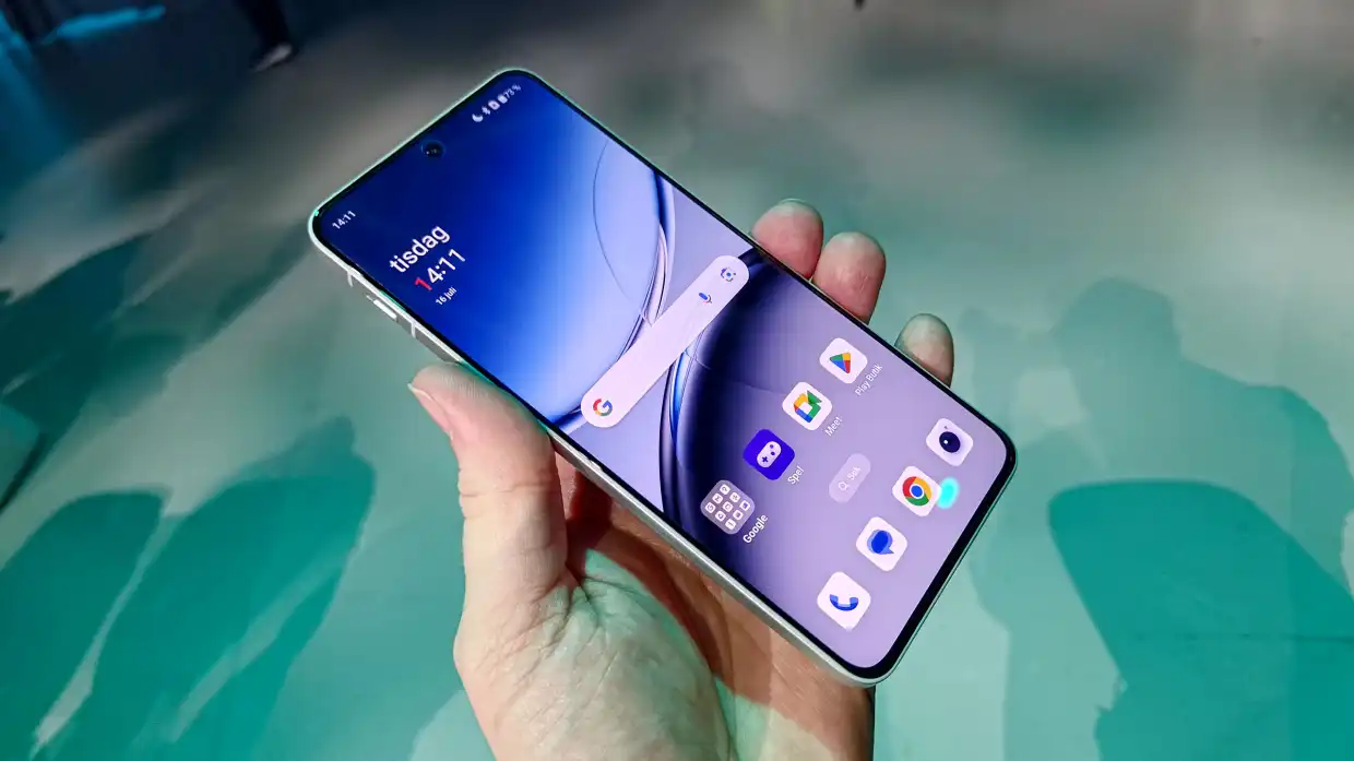 جميع هواتف سامسونج بالترتيب: دليلك الشامل لاختيار الهاتف المثالي 1 قد يأتي هاتف OnePlus Nord 5 بمعالج غير مُعلن عنه وبطارية ضخمة.