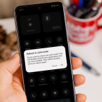كيف يمكنني إخراج هاتفي الذي يعمل بنظام Android من الوضع الآمن؟ 21 كيف يمكنني إخراج هاتفي الذي يعمل بنظام Android من الوضع الآمن؟