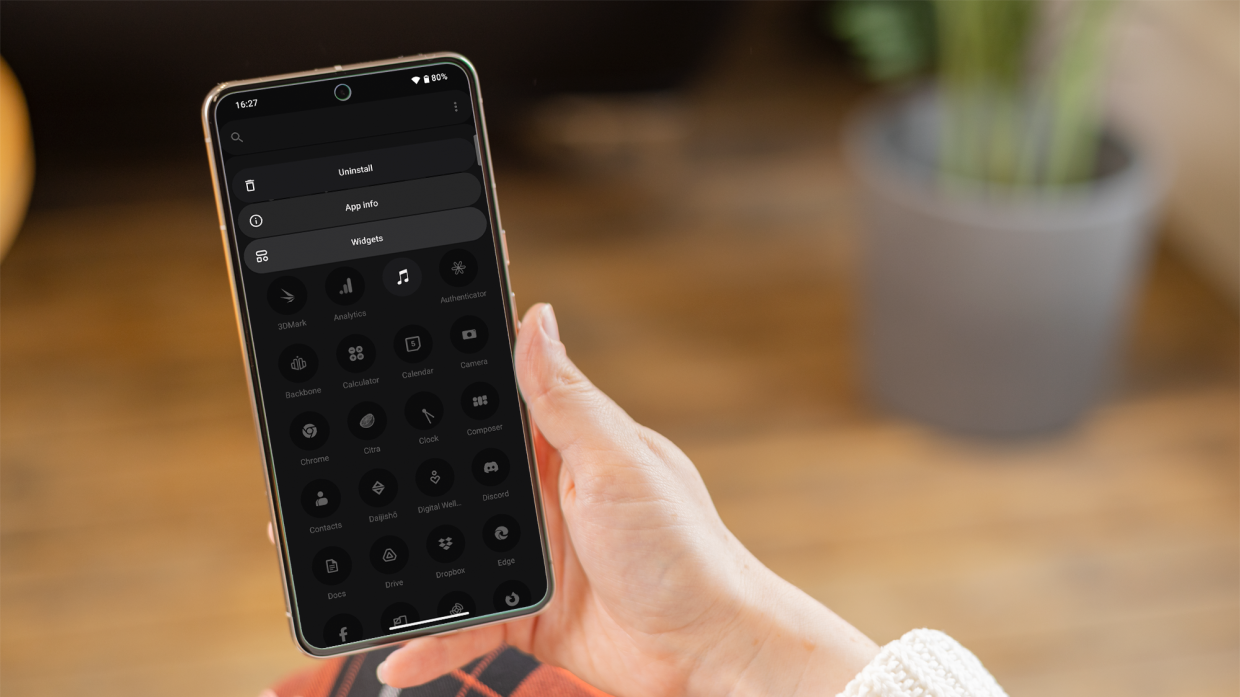 كيفية إلغاء تثبيت التطبيقات على Android 14: طرق متعددة لإزالة التطبيقات 10 كيفية إلغاء تثبيت التطبيقات على Android 14