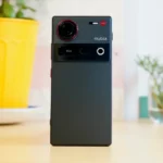 مراجعة Nubia Z70 Ultra: هاتف ذكي متوسط الوزن يوجه ضربات قوية 28 مراجعة Nubia Z70 Ultra