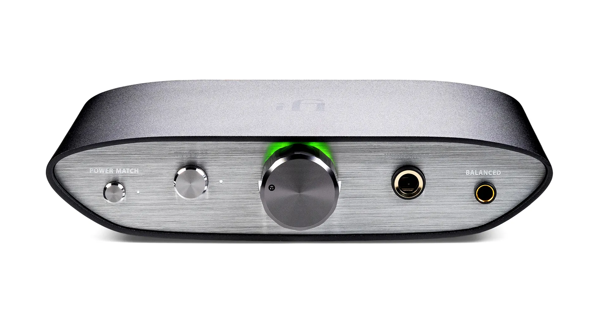 مراجعة iFi Zen DAC V2 6 مراجعة iFi Zen DAC V2