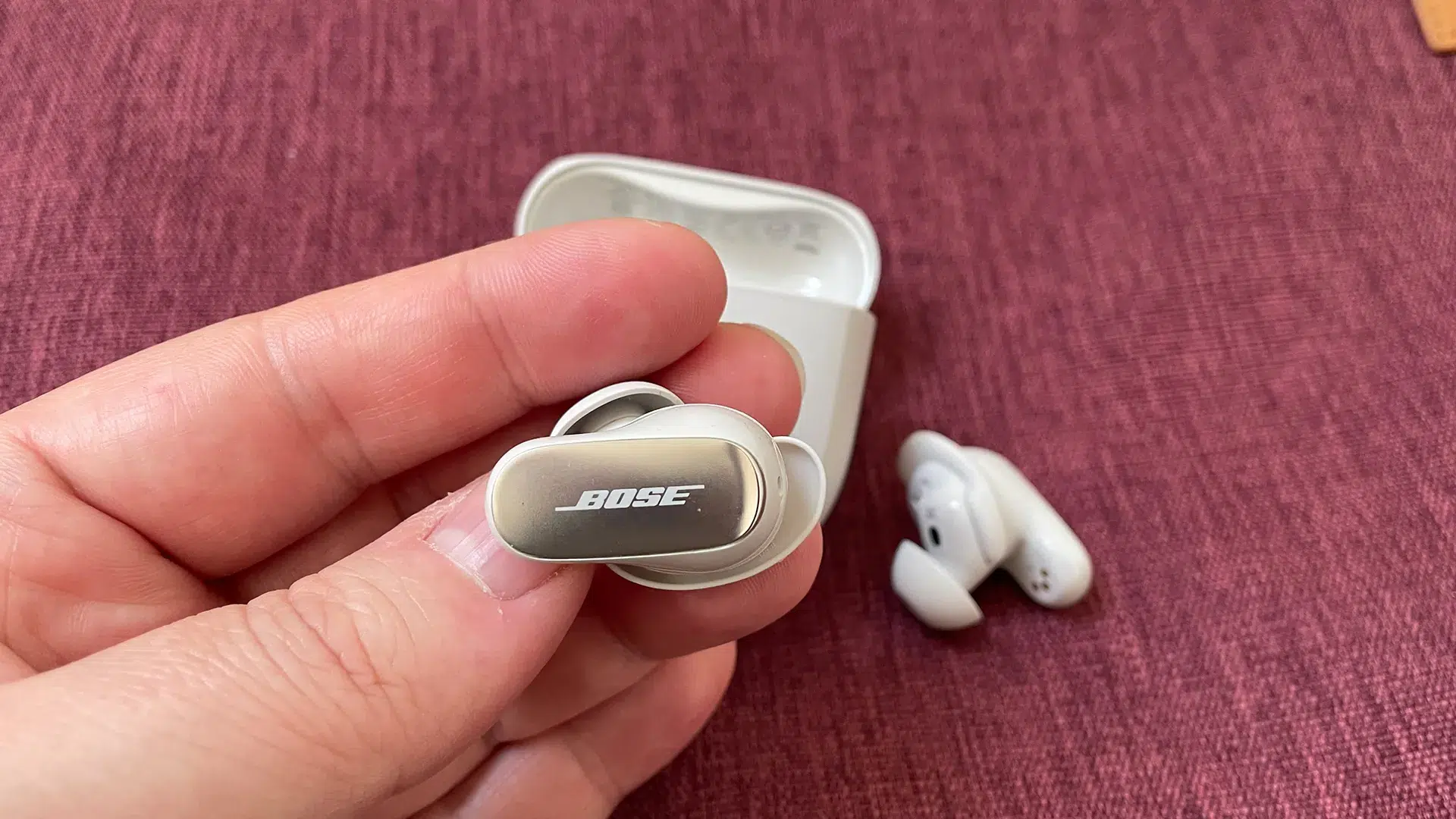 مراجعة سماعات Bose QuietComfort Ultra 4 مراجعة سماعات Bose QuietComfort Ultra