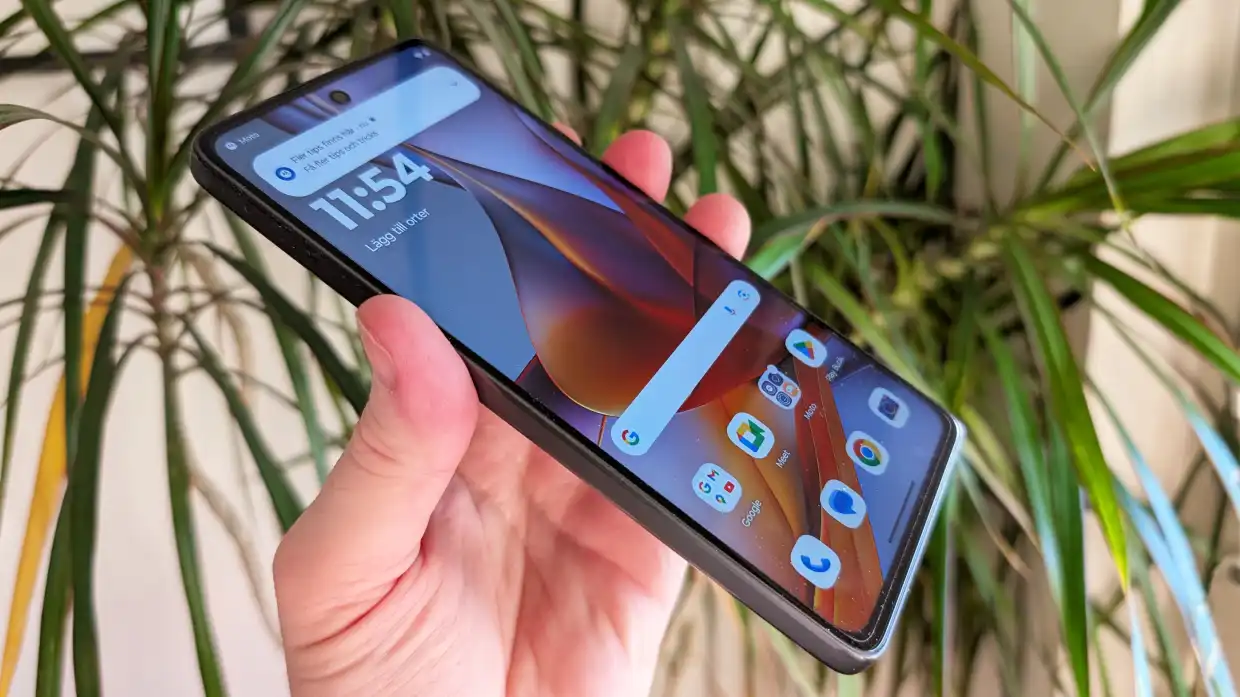 Moto G75 🔥 هاتف مليء بالمميزات… لكن هل العيوب تؤثر عليه؟ 9 مراجعة موتورولا موتو جي 75