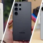 أفضل هواتف أندرويد يمكنك شراؤها الآن في 2025 25 هواتف أندرويد