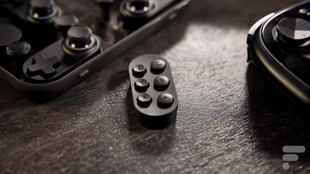 لقد قمنا باختبار Ayaneo 3: وحدة التحكم المحمولة الأكثر قوة وقابلية للتكيف من Steam Deck 14 2 1200x675 1