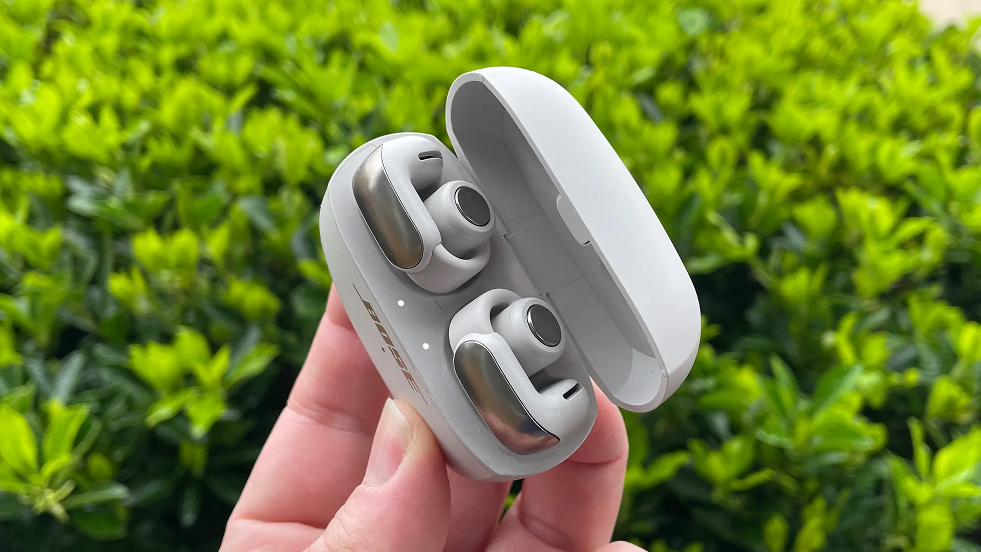 مراجعة سماعات Bose Ultra Open 5 Bose Ultra Open