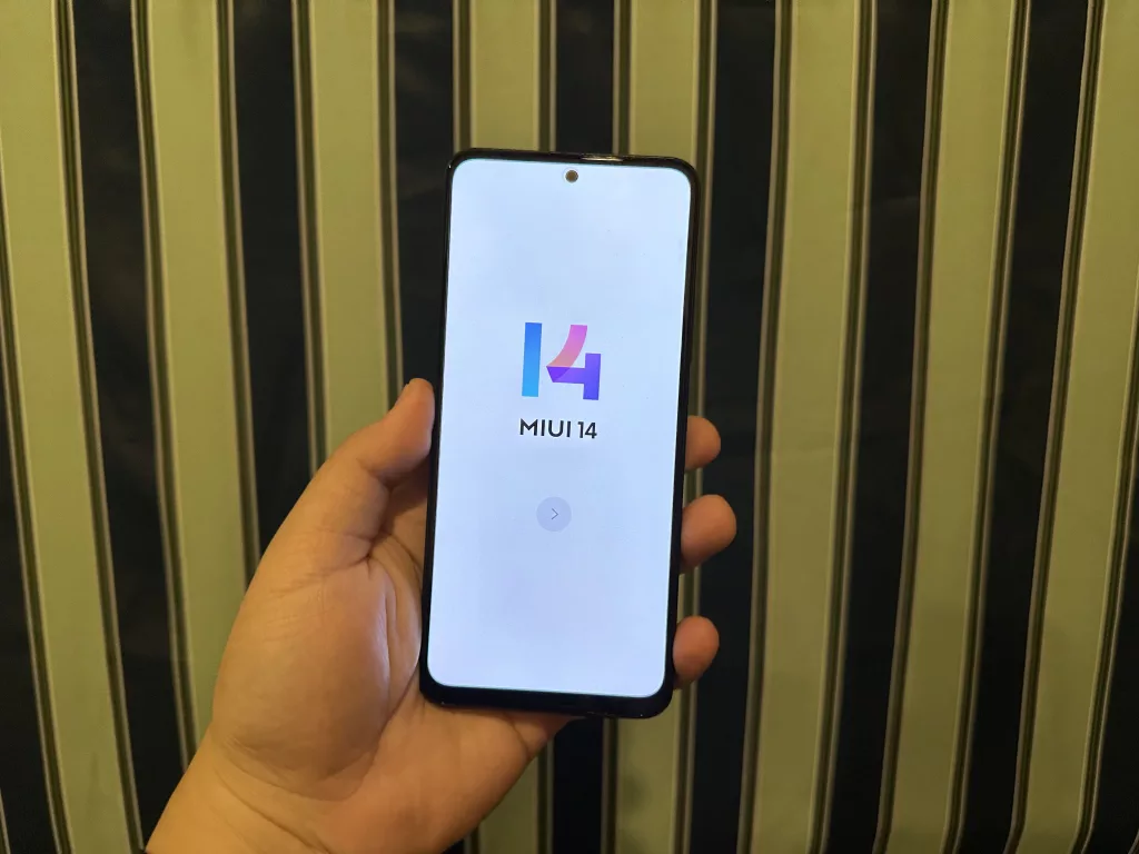 مراجعة Redmi Note 12 – المميزات والعيوب وهل يستحق الشراء في 2026؟ 17 IMG 0790 1024x768 1