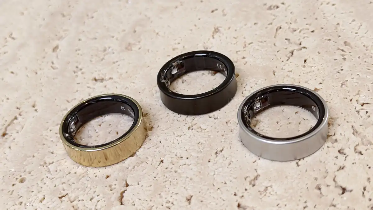 اختفاء Samsung Galaxy Ring 2 أثناء عملية فك التعبئة 10 P 20240710 094801