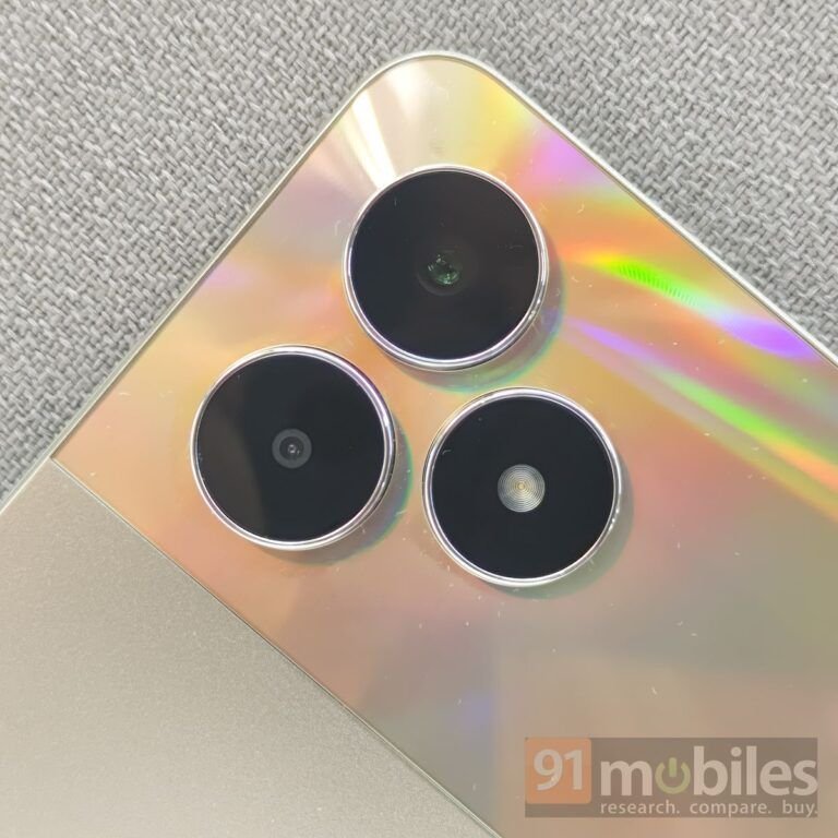 ريلمي c53: السعر و المواصفات 2 ريلمي c53