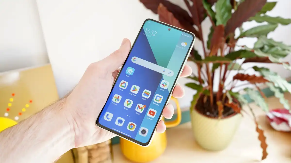 مراجعة Redmi Note 13: الأداء، الكاميرا، البطارية والمميزات والعيوب 12 Redmi Note 13 12