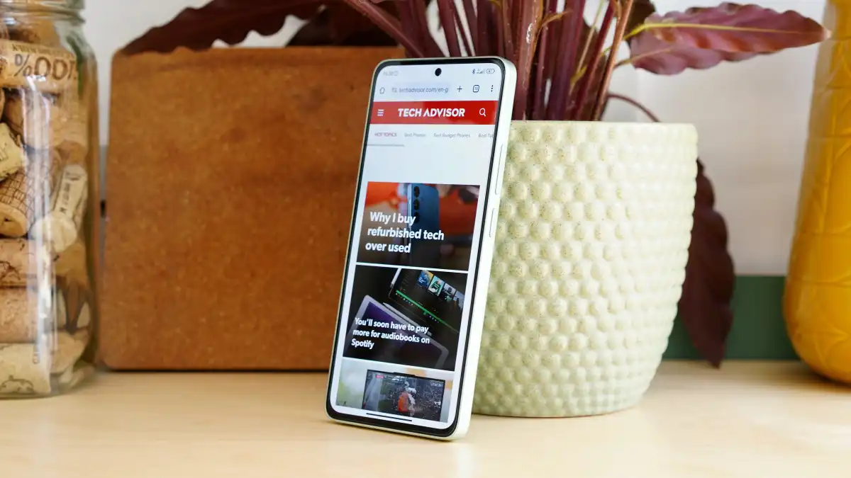 مراجعة Redmi Note 13: الأداء، الكاميرا، البطارية والمميزات والعيوب 11 Redmi Note 13 6