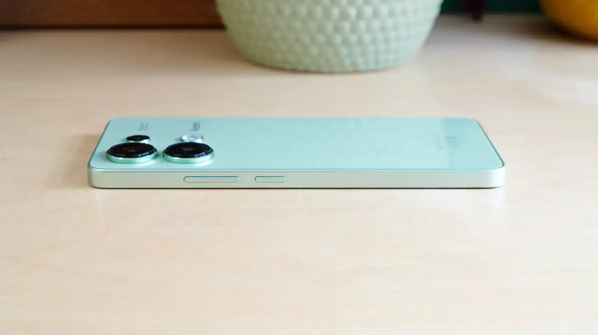 مراجعة Redmi Note 13: الأداء، الكاميرا، البطارية والمميزات والعيوب 9 Redmi Note 13 7