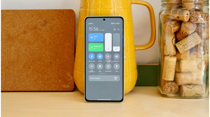 مراجعة Redmi Note 13: الأداء، الكاميرا، البطارية والمميزات والعيوب 16 Redmi Note 13