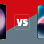 Galaxy S23 ضد iPhone 14 🔥 من يفوز في المواجهة؟ مقارنة صادمة 26 Samsung Galaxy S23 ضد Apple iPhone 14