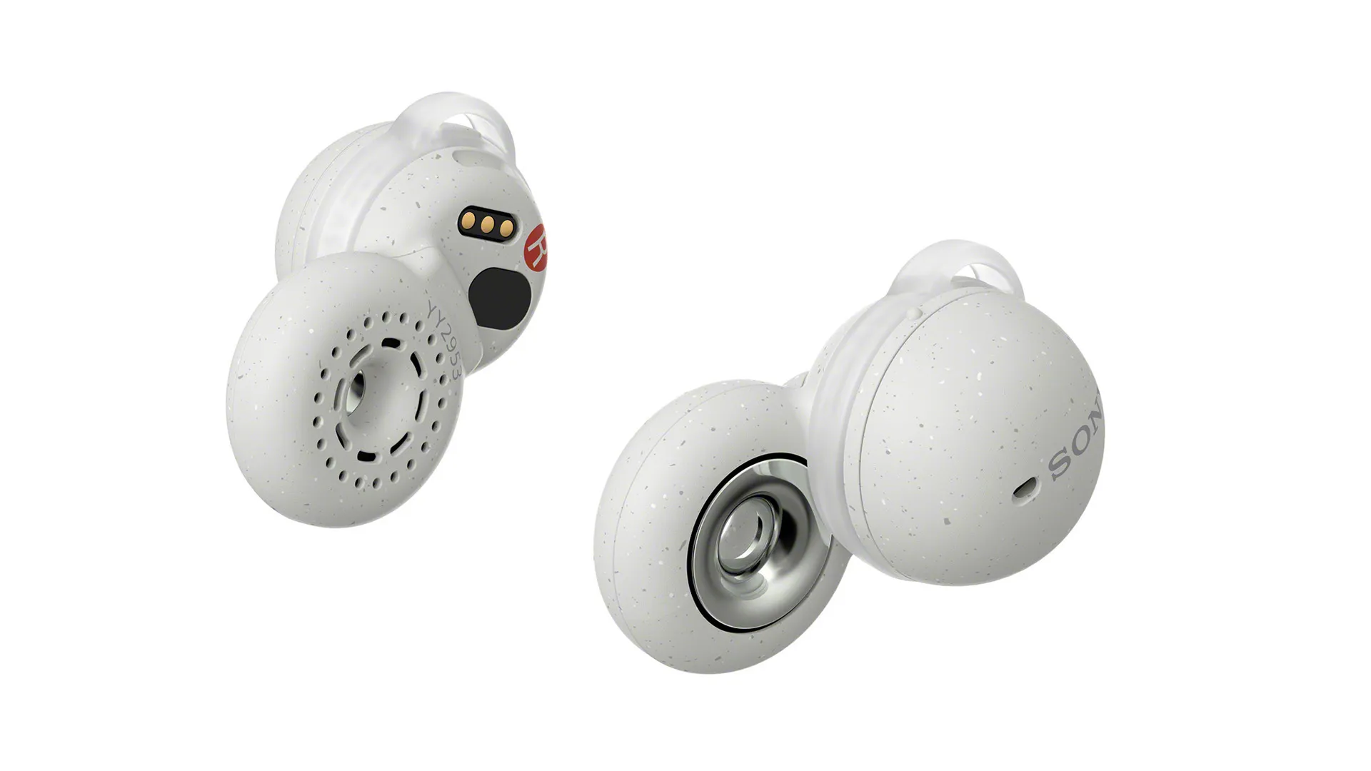 مراجعة سماعات Sony LinkBuds 4 Sony LinkBuds