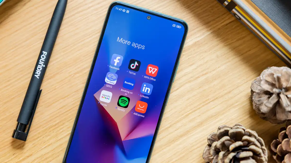 Redmi 12 🔥 مراجعة كاملة: السعر والأداء وهل ما زال يستحق الشراء؟ 32 Xiaomi Redmi Note 12 5G review 3