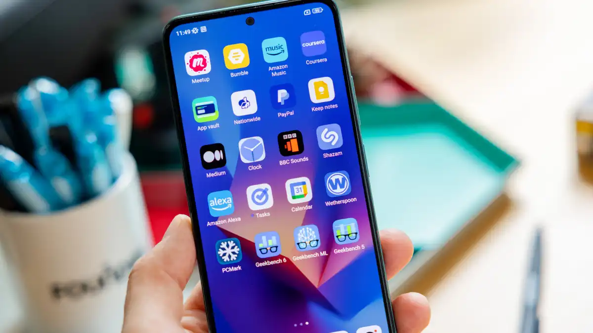 Redmi 12 🔥 مراجعة كاملة: السعر والأداء وهل ما زال يستحق الشراء؟ 26 Xiaomi Redmi Note 12 5G review 6