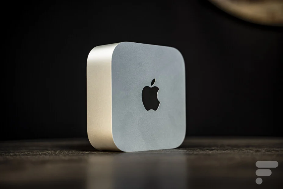 عروض مبيعات لجهاز Apple Mac mini M4، ولكن اليوم فقط 7 apple mac mini m4 2024 test 4 928x620 1