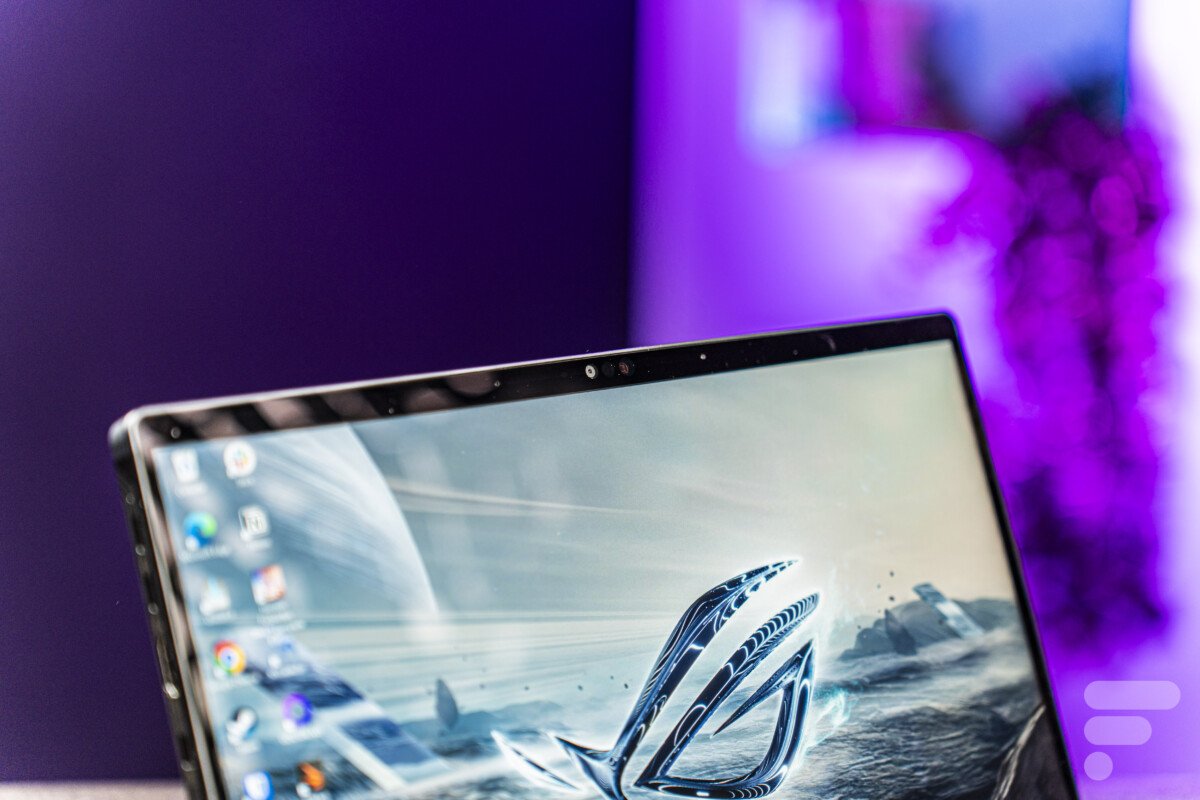 مراجعة Asus ROG Flow Z13 2025: جهاز لوحي وجهاز كمبيوتر ووحدة تحكم ألعاب 13 asus rog flow z13 2025 test 17 1200x800 1