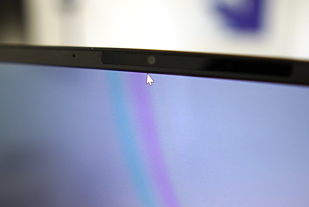 مراجعة Asus Zenbook A14: خفيف الوزن حقًا مع عمر بطارية قياسي 13 asus zenbook a14 test 08