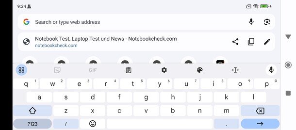 Redmi 12 🔥 مراجعة كاملة: السعر والأداء وهل ما زال يستحق الشراء؟ 22 csm Screenshot 2023 08 05 09 34 42 698 com.android.chrome b1dc7b8d8c