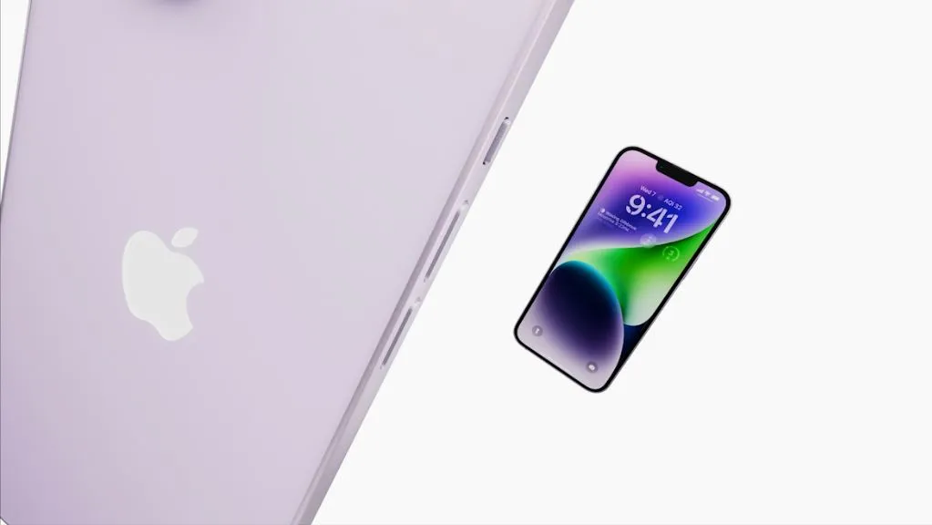 iPhone 14 ضد iPhone 14 Pro 🔥 من الأفضل فعلًا؟ مقارنة صادمة 8 iPhone 14 مقابل iPhone 14 Pro التصميم والألوان