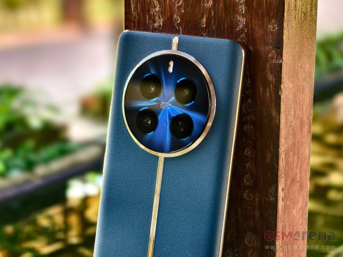 Realme 12 Pro 🔥 التصميم الفخم والكاميرا القوية… هل يستحق الشراء؟ 10 realme 12 pro فى مصر 2 batery 2