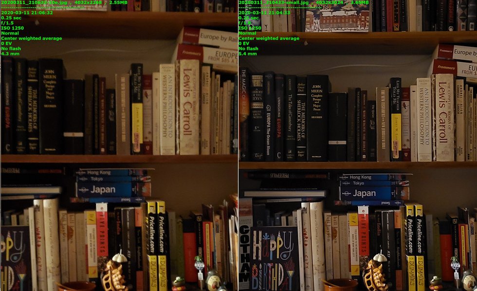 مراجعة Samsung Galaxy S20 – المميزات والعيوب وهل يستحق الشراء في 2026؟ 16 s20 camera 2