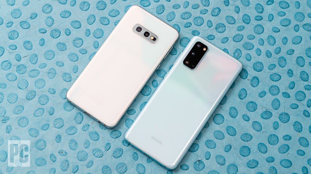 مراجعة Samsung Galaxy S20 – المميزات والعيوب وهل يستحق الشراء في 2026؟ 18 s20 camera 3