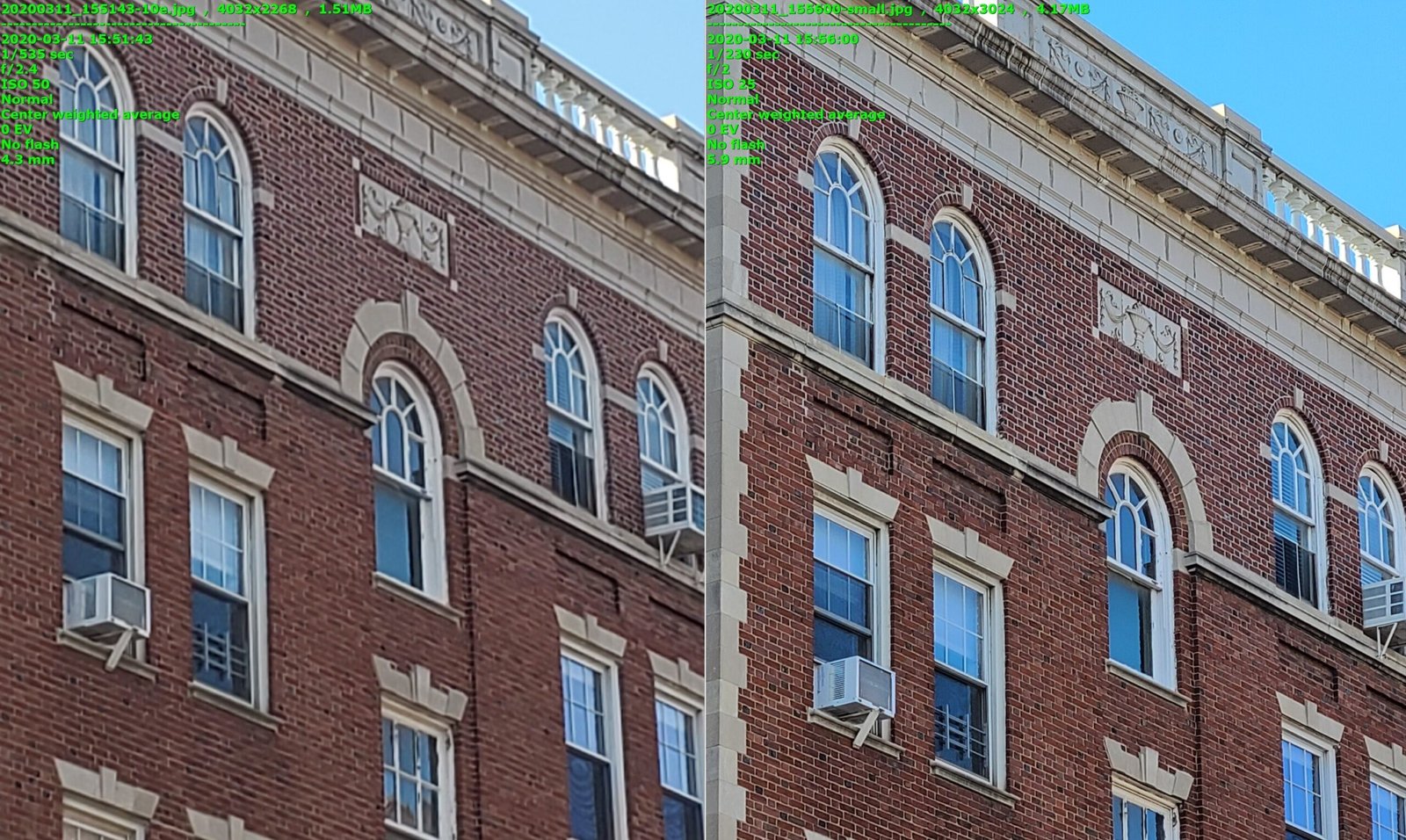 مراجعة Samsung Galaxy S20 – المميزات والعيوب وهل يستحق الشراء في 2026؟ 15 s20 camera scaled