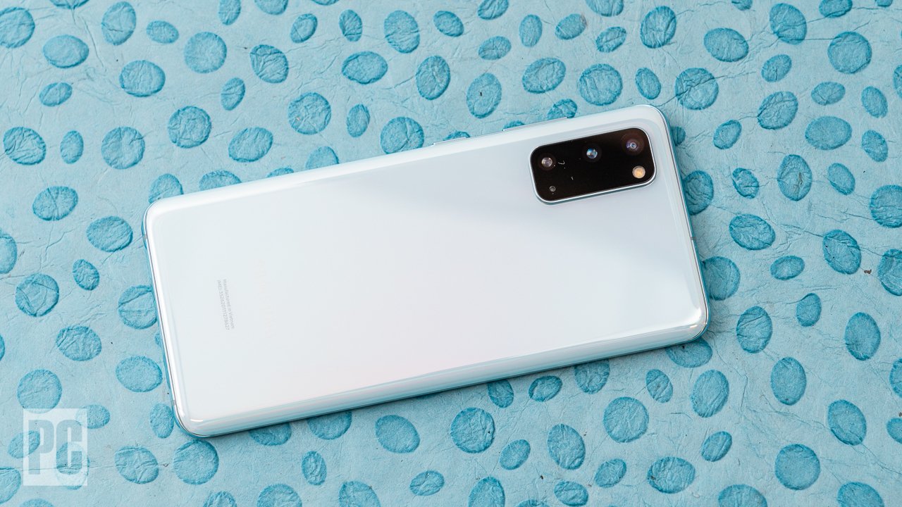 مراجعة Samsung Galaxy S20 – المميزات والعيوب وهل يستحق الشراء في 2026؟ 12 s20 galaxy 3