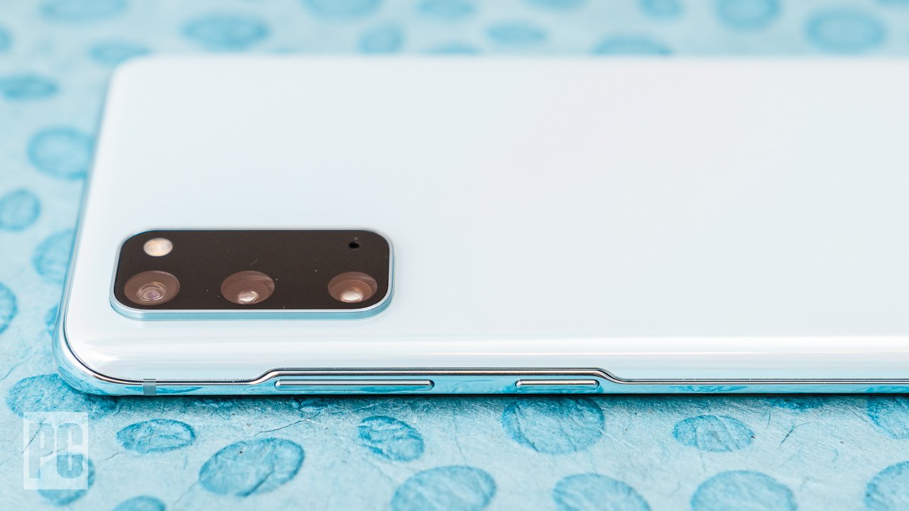 مراجعة Samsung Galaxy S20 – المميزات والعيوب وهل يستحق الشراء في 2026؟ 13 s20 galaxy 4