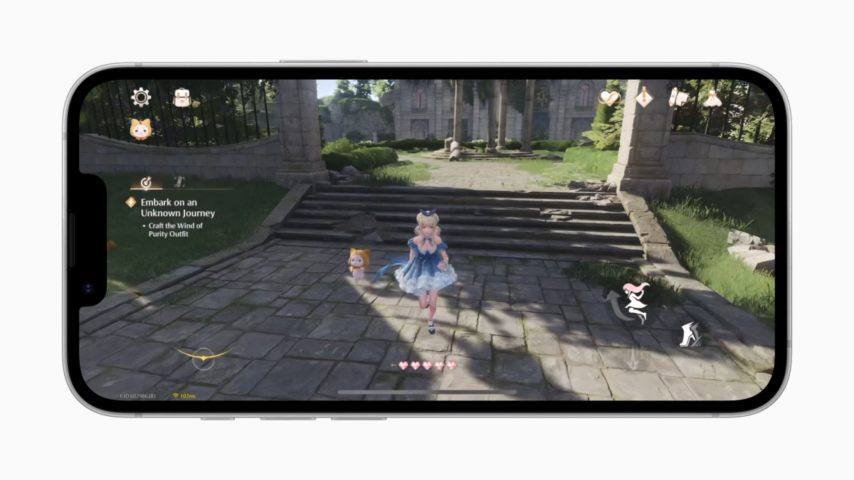 iPhone 16e: ذكاء Apple بسعر مرتفع – هل يستحق الشراء؟ 10 videoframe 11333