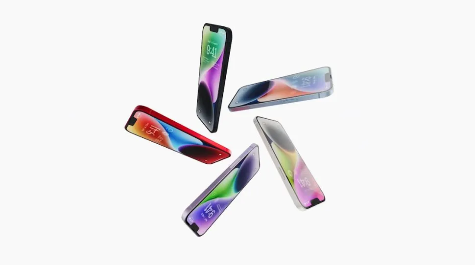 iPhone 14 ضد iPhone 14 Pro 🔥 من الأفضل فعلًا؟ مقارنة صادمة 7 آيفون 14 ضد آيفون 14 برو