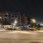 Realme 12 Pro 🔥 التصميم الفخم والكاميرا القوية… هل يستحق الشراء؟ 28 الصور الليلية1