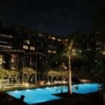 Realme 12 Pro 🔥 التصميم الفخم والكاميرا القوية… هل يستحق الشراء؟ 30 الصور الليلية3